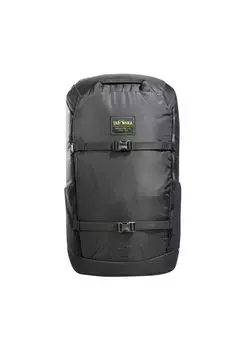 Рюкзак City Pack 30 56 см с отделением для ноутбука TATONKA, черный