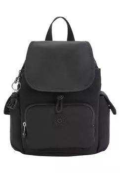 Рюкзак City Pack Mini Kipling, цвет black noir