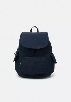 Рюкзак CITY PACK S Kipling, цвет blue bleu