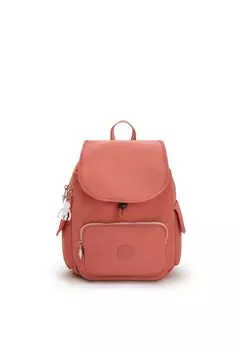 Рюкзак City Pack S Kipling, цвет vintage pink