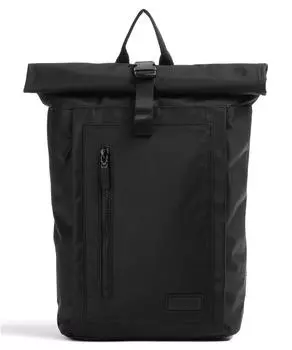 Рюкзак City Plume нейлон Lipault, черный