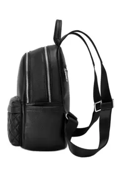 Рюкзак CITY RHEA C'iel, черный