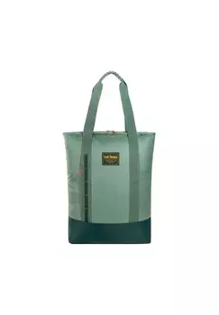Рюкзак City Stroller 43 см с отделением для ноутбука TATONKA, цвет Sage Green