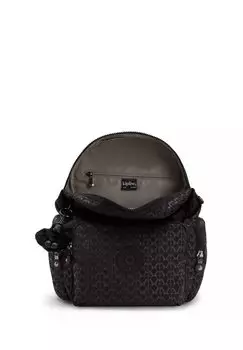 Рюкзак CITY ZIP Kipling, антрацит