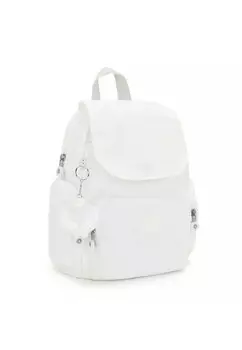 Рюкзак CITY ZIP MINI Kipling, бежевый