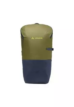 Рюкзак CityGo 14 52 см VAUDE, цвет Bamboo