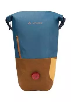 Рюкзак CityGo 18 47 см VAUDE, цвет Baltic Sea