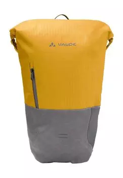 Рюкзак CityGo 18 47 см VAUDE, цвет Burnt Yellow