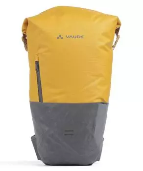 Рюкзак CityGo 18 из переработанного полиамида Vaude, серый