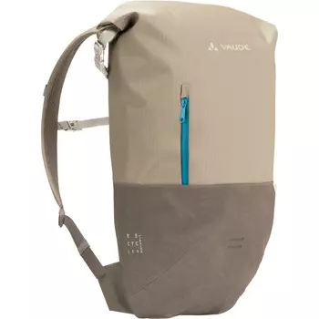 Рюкзак Citygo 18 Vaude, бежевый