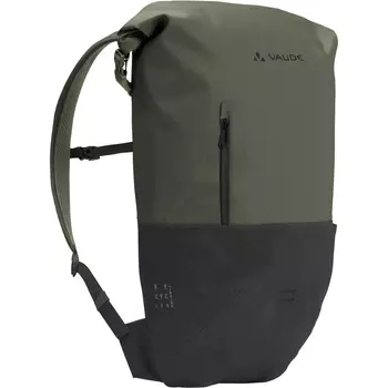 Рюкзак Citygo 18 Vaude, оливковый