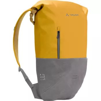 Рюкзак Citygo 18 Vaude, желтый