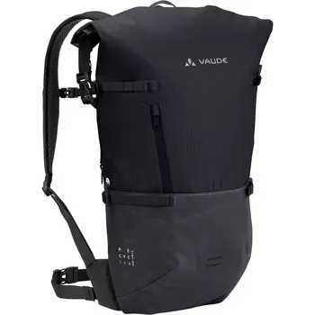 Рюкзак Citygo 23 II Vaude, черный