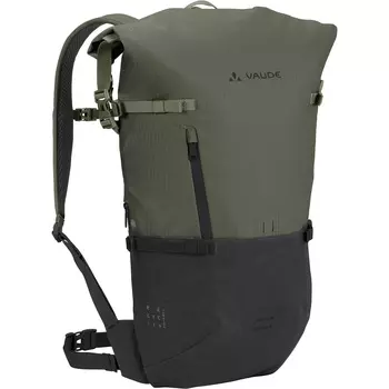 Рюкзак Citygo 23 II Vaude, оливковый