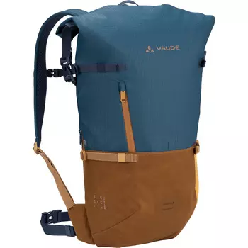 Рюкзак Citygo 23 II Vaude, синий