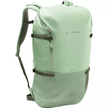 Рюкзак Citygo 30 II Vaude, зеленый