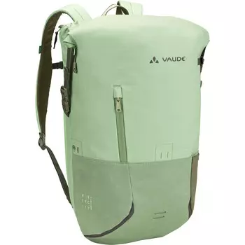 Рюкзак Citygo Bike 23 II Vaude, зеленый