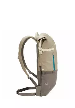 Рюкзак CITYGO Vaude, бежевый