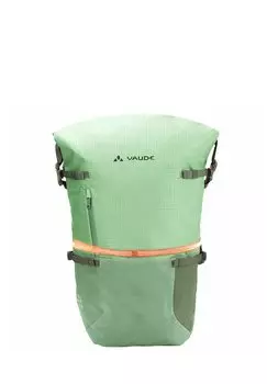 Рюкзак CITYGO Vaude, светло-зеленый