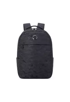 Рюкзак Citypak 44 см с отделением для ноутбука DELSEY PARIS, цвет Schwarz Tarnung