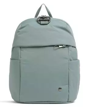 Рюкзак Citysafe CX 10 дюймов, нейлон Pacsafe, синий