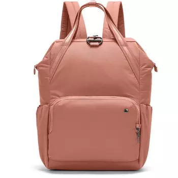 Рюкзак Citysafe CX Pacsafe, розовый