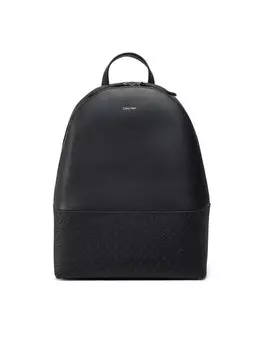 Рюкзак Ck Mixmedia Backpack_Mono K60K613184 Calvin Klein, черный