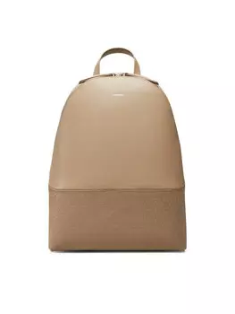 Рюкзак Ck Mixmedia Backpack_Mono K60K613184 Calvin Klein, бежевый
