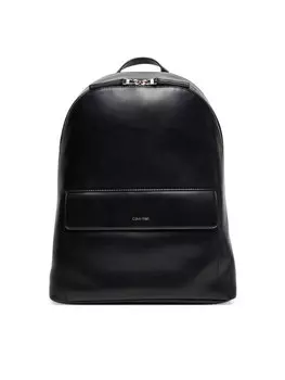 Рюкзак Ck Sleek 2G Round Bp K50K512913 Calvin Klein, черный