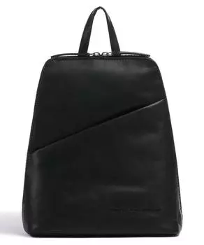 Рюкзак Claire из воловьей кожи The Chesterfield Brand, черный