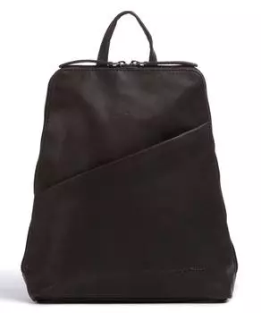 Рюкзак Claire из воловьей кожи The Chesterfield Brand, коричневый