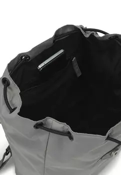 Рюкзак Clara Expatri, серый