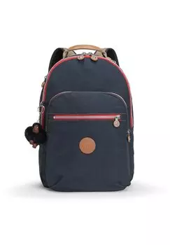 Рюкзак Clas Seoul Kipling, цвет true navy c