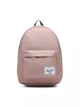 Рюкзак Classic Backpack Herschel, черный