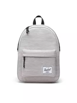 Рюкзак Classic Backpack Herschel, серый