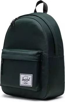 Рюкзак Classic Backpack Herschel Supply Co., цвет Darkest Spruce