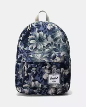Рюкзак Classic Backpack supply в синем цвете Herschel, синий