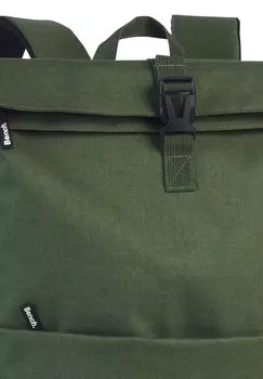 Рюкзак CLASSIC Bench, зеленый
