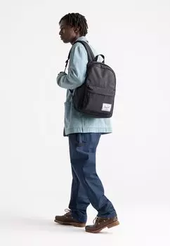Рюкзак CLASSIC Herschel, цвет musta