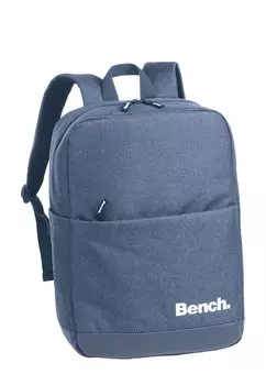 Рюкзак CLASSIC KOLLEKTION Bench, синий