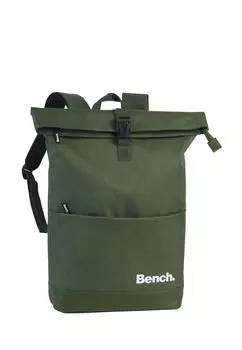Рюкзак CLASSIC KOLLEKTION Bench, зеленый