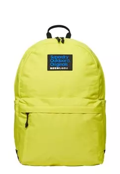Рюкзак Classic Montana Superdry, зеленый