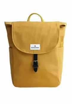 Рюкзак CLASSIC Souleway, цвет senfgelb