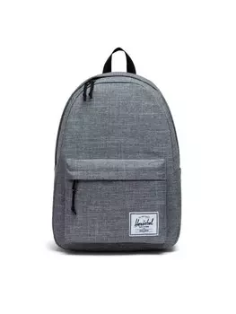 Рюкзак Classic XL Backpack Herschel, серый