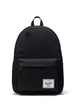 Рюкзак CLASSIC XL Herschel, черный деним