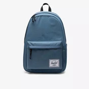Рюкзак Classic XL из переработанного полиэстера Herschel Supply Co, синий