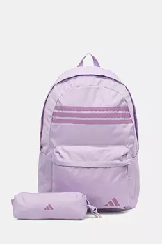 Рюкзак Classics Adidas, фиолетовый
