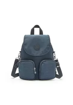 Рюкзак Classics Basic Firefly Up City 31 см kipling, цвет Blue Bleu