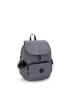 Рюкзак CLASSICS CITY 33 5 CM Kipling, черный