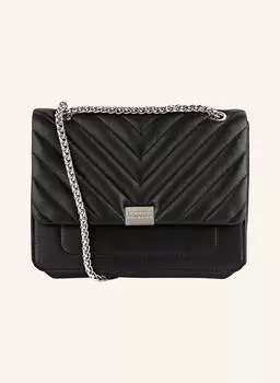 Рюкзак CLAUDIE PIERLOT, черный